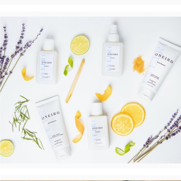 NEW Oneiro Body Multi Mist. TSA Travel Size 3.4 oz. Hair/Body Pets too - Picture 2 of 5